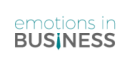 Emotions in Business Logo